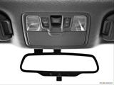  Courtesy lamps/ceiling controls photo